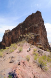 Picacho Peak