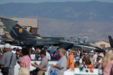 Holloman AFB Airshow