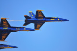 El Centro NAF Airshow