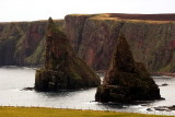 Duncansby head