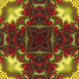 Kaleidoscope 12_31