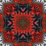 Kaleidoscope 3_14