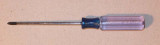 Tripoint screwdriver
