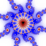 Fractal wheel