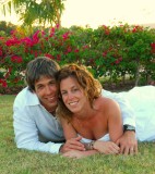Wedding - Mariage de mes amis Guylaine et Nicolas - Melia Las Dunas - Cuba