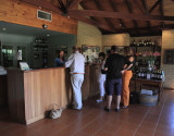 Fermoy Estate tasting room