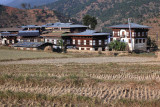 Yoaka village