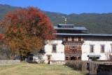 Wangdichholing Palace