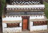 Trongsa Dzong