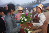 Flower girl