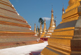 Naungdawgyi Pagoda