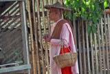 Amarapura nun