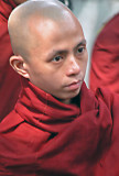 Mahagandhagon monk