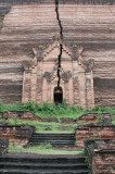 Mantara Gyi Pagoda, Mingun