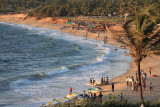 Sinquerim Beach