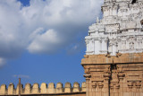 Gopuram memorialising slain Hindus