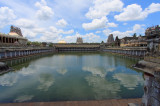 The sivaganga, Nataraja Temple