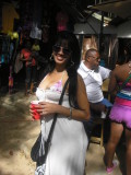 Playa Sosua Chica