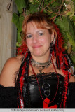 ren fest lady