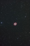 Helix nebulae - NGC 7293 