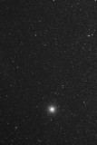 NGC6752 globular cluster  in Pavo