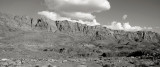 Arizona Roadside - Panorama