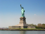 Statue Of Liberty, Liberty Island, NYC