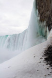 Journey Behind The Falls, Canadian Falls, Niagara Falls, Ontario, Canada