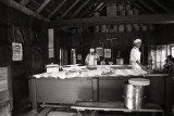 Cheese Makers, Union Cheese Factory, Upper Canada Village, Morrisburg, Ontario