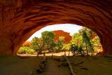 Navajo Arch