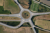 46 Rond point.
