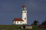 Point Blanco State Park Lighthouse (sunrise)