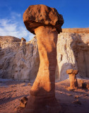 Grand Staircase Escalante NM