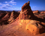 Coyote Buttes South