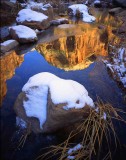 1 Zion National Park, Utah