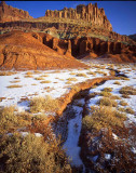 Capitol Reef National Park, Utah