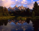 3 Grand Teton National Park, WY