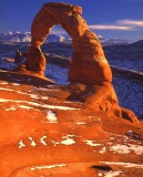 Arches National Park, Utah