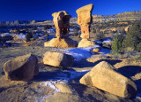 22 Devils Garden