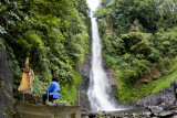 Git Git Waterfall Prayer