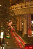 Near the Erawan Shrine