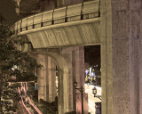 Near the Erawan Shrine