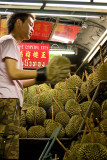 Bangkok Chinatown