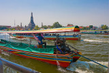 Bangkok Waterway