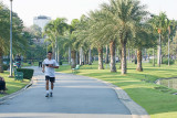 Jatujak Park