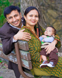 The Vakharias