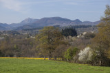 Four seasons in Auvergne France / TAKE 3