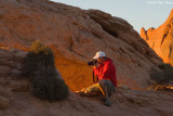 Chris Mesa Arch 06_28_09.jpg