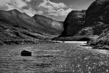 Sutherland Loch