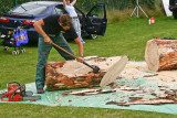 Carve Carrbridge 2008